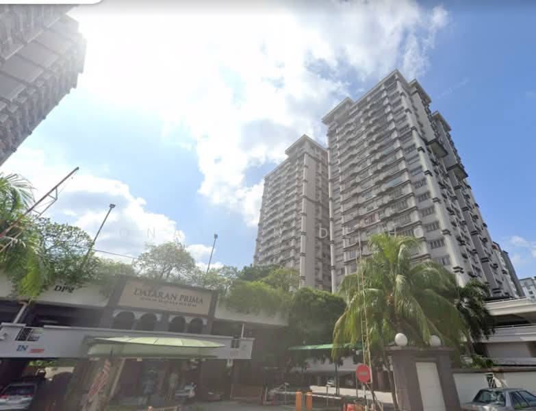 Condominium for Sale at Dataran Prima - Jonathan De Ho - Exterior - PropertyGuru.com.my