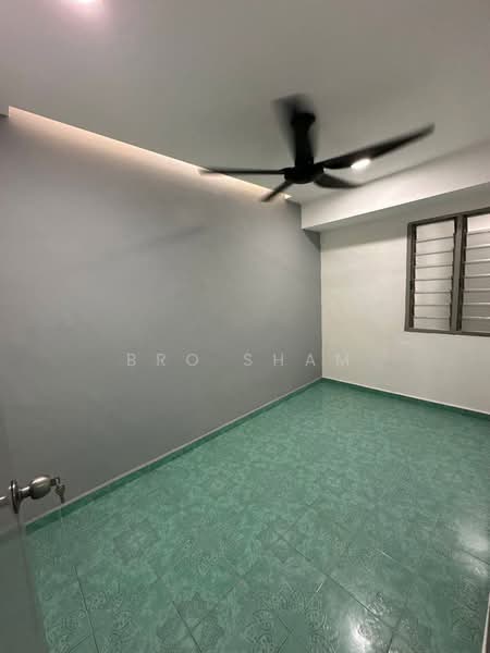 Rumah Teres 2 Tingkat untuk Dijual di Kota Masai (Pasir Gudang) - Bro Sham - PropertyGuru.com.my