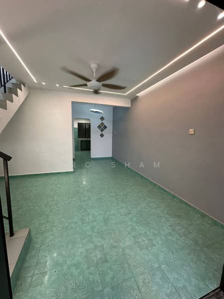 Rumah Teres 2 Tingkat untuk Dijual di Kota Masai (Pasir Gudang) - Bro Sham - PropertyGuru.com.my