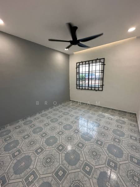Rumah Teres 2 Tingkat untuk Dijual di Kota Masai (Pasir Gudang) - Bro Sham - PropertyGuru.com.my