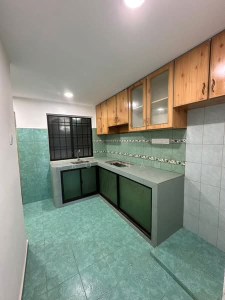 Rumah Teres 2 Tingkat untuk Dijual di Kota Masai (Pasir Gudang) - Bro Sham - PropertyGuru.com.my
