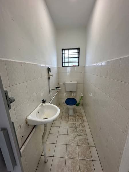 Rumah Teres 2 Tingkat untuk Dijual di Kota Masai (Pasir Gudang) - Bro Sham - PropertyGuru.com.my