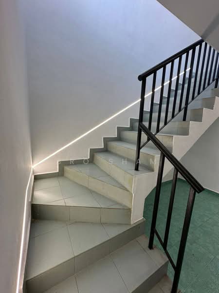 Rumah Teres 2 Tingkat untuk Dijual di Kota Masai (Pasir Gudang) - Bro Sham - PropertyGuru.com.my