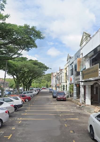 Kedai / Pejabat untuk Dijual di Skudai (Johor) - Kim Loh - Exterior - PropertyGuru.com.my
