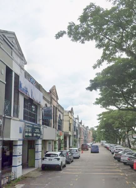 Kedai / Pejabat untuk Dijual di Skudai (Johor) - Kim Loh - Exterior - PropertyGuru.com.my