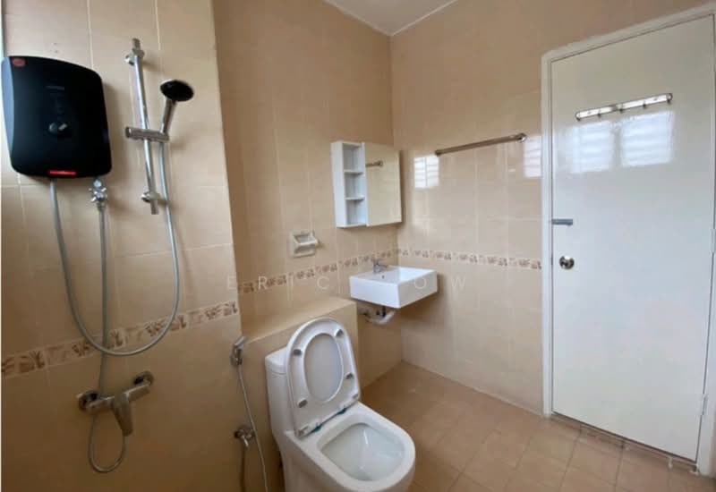 2-storey Terraced House for Sale in Bandar Puteri Puchong (Puchong) - Eric How - Bathroom - PropertyGuru.com.my