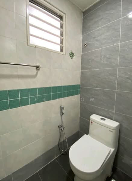 2-storey Terraced House for Sale in Bandar Puteri Puchong (Puchong) - Eric How - Bathroom - PropertyGuru.com.my