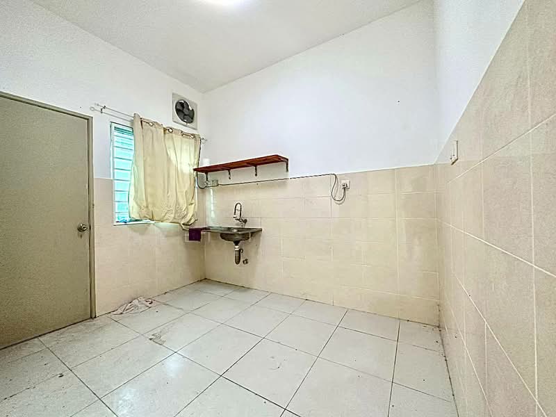 Rumah Teres 2 Tingkat untuk Dijual di Taman Pelangi Semenyih 2 (Semenyih) - Azli Ibrahim - Interior - PropertyGuru.com.my