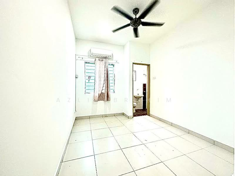 Rumah Teres 2 Tingkat untuk Dijual di Taman Pelangi Semenyih 2 (Semenyih) - Azli Ibrahim - Interior - PropertyGuru.com.my