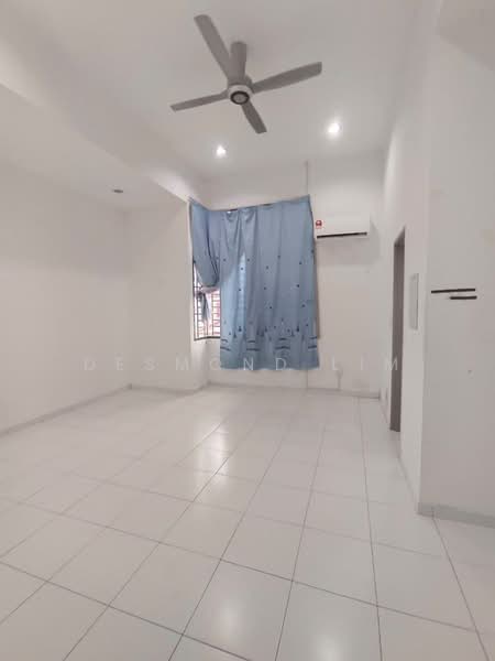 2-storey Terraced House for Sale in Tebrau (Johor) - Desmond Lim - Living Room - PropertyGuru.com.my