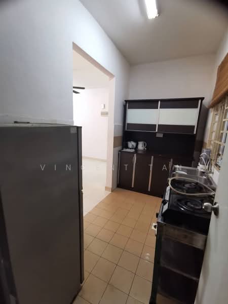 Kondominium untuk Disewa di D'Piazza - Vincent Tan - Kitchen - PropertyGuru.com.my