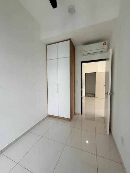 Servis Apartment untuk Dijual di Space Residency - SASER TAN. - Interior - PropertyGuru.com.my