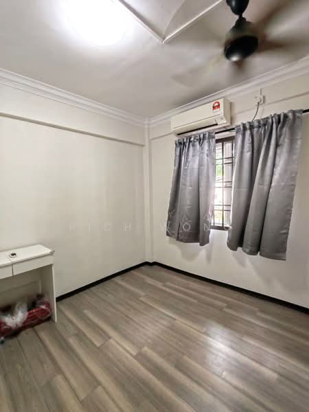 Apartment for Rent at Sri Intan - Rich Wong - Bedroom - PropertyGuru.com.my