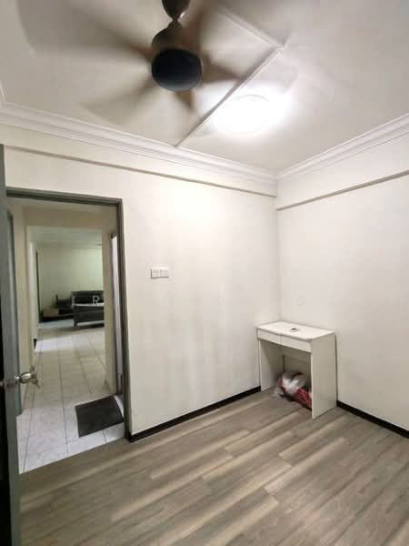 Apartment for Rent at Sri Intan - Rich Wong - Interior - PropertyGuru.com.my