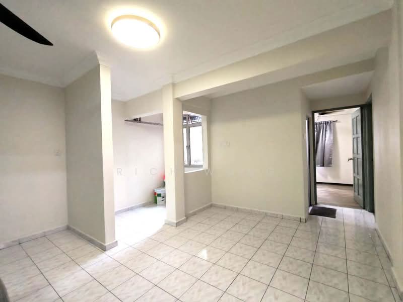 Apartment for Rent at Sri Intan - Rich Wong - Interior - PropertyGuru.com.my