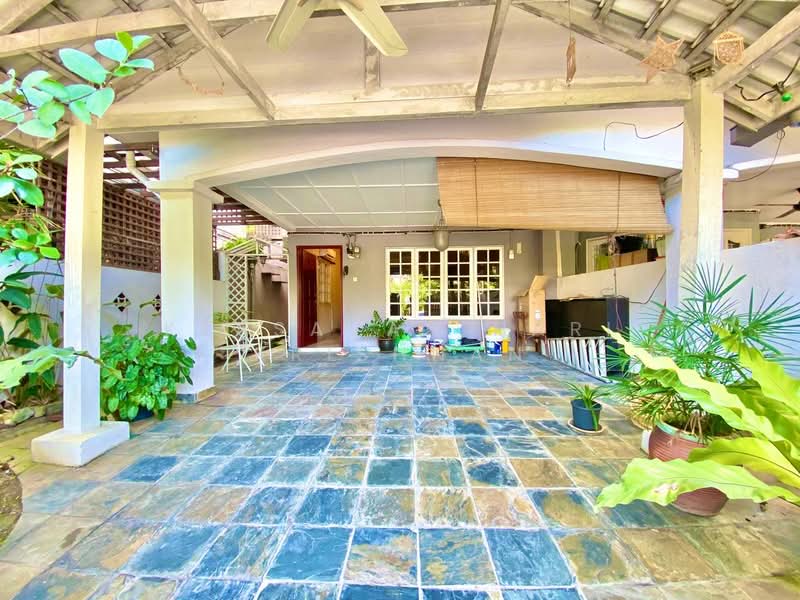 Rumah Teres 2 Tingkat untuk Dijual di Taman Wawasan (Puchong) - Keasavan Hari Krishnan - Exterior - PropertyGuru.com.my