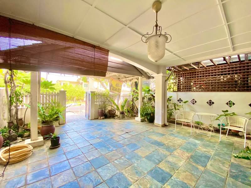 Rumah Teres 2 Tingkat untuk Dijual di Taman Wawasan (Puchong) - Keasavan Hari Krishnan - Exterior - PropertyGuru.com.my