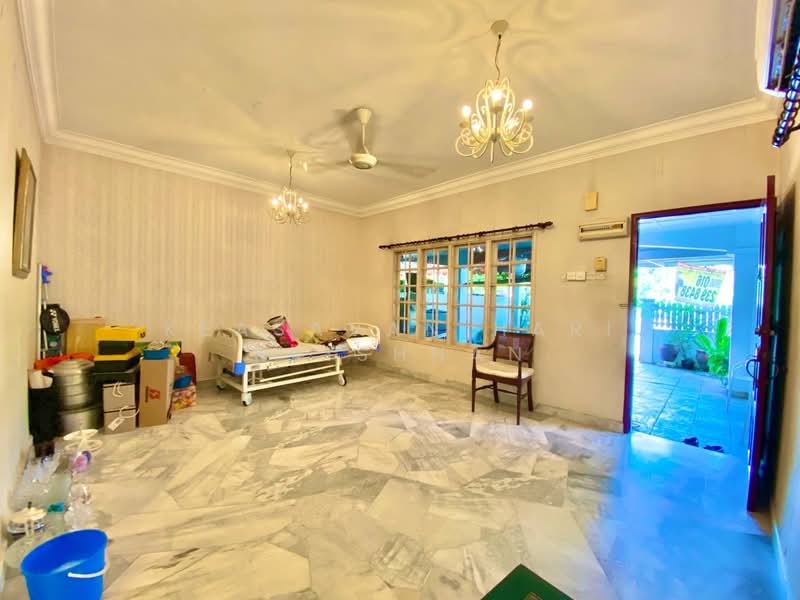 Rumah Teres 2 Tingkat untuk Dijual di Taman Wawasan (Puchong) - Keasavan Hari Krishnan - PropertyGuru.com.my