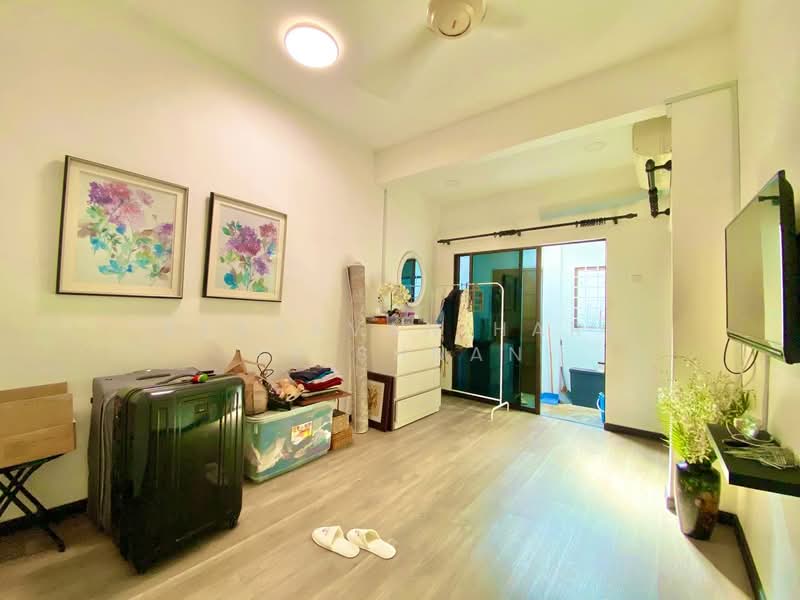 Rumah Teres 2 Tingkat untuk Dijual di Taman Wawasan (Puchong) - Keasavan Hari Krishnan - PropertyGuru.com.my