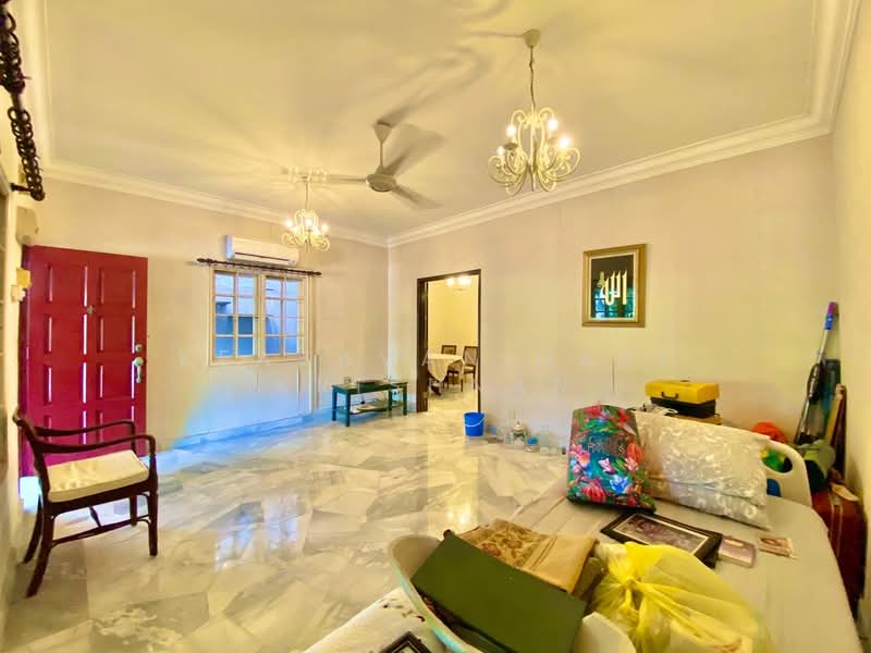 Rumah Teres 2 Tingkat untuk Dijual di Taman Wawasan (Puchong) - Keasavan Hari Krishnan - PropertyGuru.com.my