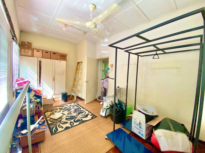 Rumah Teres 2 Tingkat untuk Dijual di Taman Wawasan (Puchong) - Keasavan Hari Krishnan - PropertyGuru.com.my
