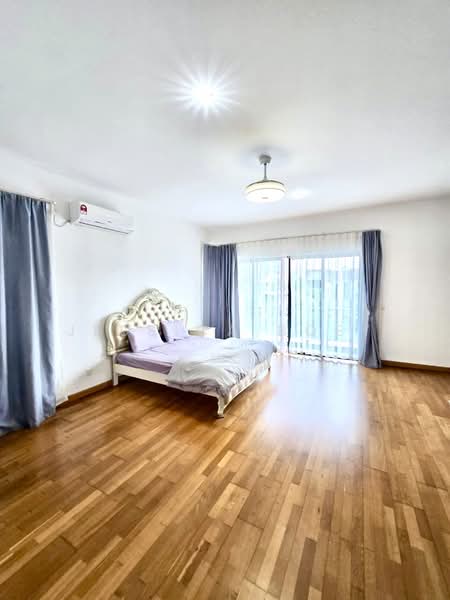 Semi-Detached House for Rent in Johor Bahru (Johor) - Jessica Boey - Bedroom - PropertyGuru.com.my