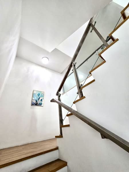 Semi-Detached House for Rent in Johor Bahru (Johor) - Jessica Boey - Interior - PropertyGuru.com.my