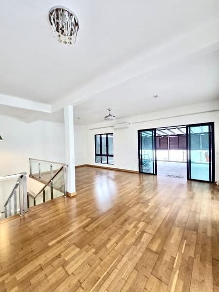 Semi-Detached House for Rent in Johor Bahru (Johor) - Jessica Boey - Living Room - PropertyGuru.com.my