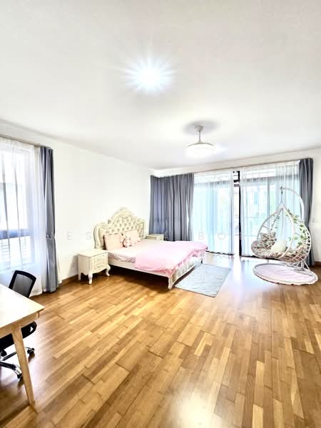 Semi-Detached House for Rent in Johor Bahru (Johor) - Jessica Boey - Bedroom - PropertyGuru.com.my