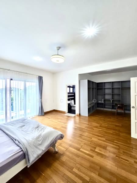 Semi-Detached House for Rent in Johor Bahru (Johor) - Jessica Boey - Bedroom - PropertyGuru.com.my