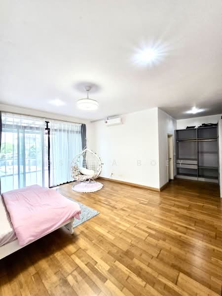 Semi-Detached House for Rent in Johor Bahru (Johor) - Jessica Boey - Bedroom - PropertyGuru.com.my
