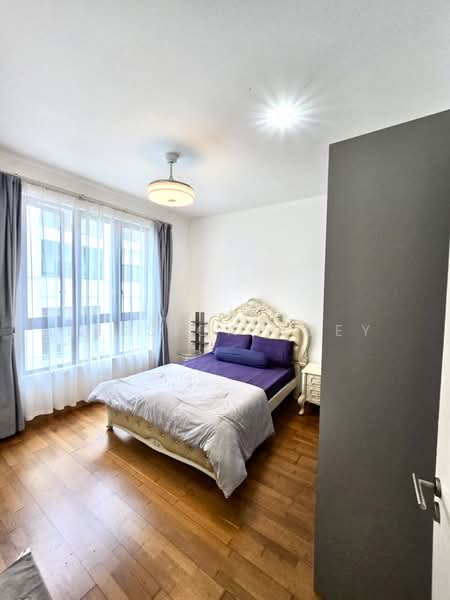 Semi-Detached House for Rent in Johor Bahru (Johor) - Jessica Boey - Bedroom - PropertyGuru.com.my