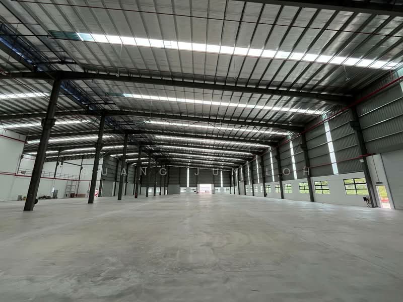 Factory for Rent in Taman Desa Cemerlang (Ulu Tiram) - Guang Jun Loh - PropertyGuru.com.my