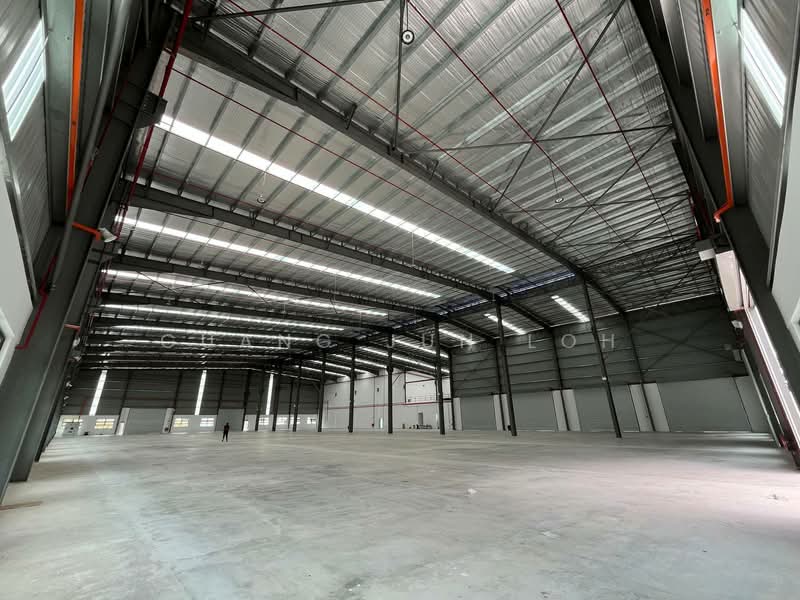 Factory for Rent in Taman Desa Cemerlang (Ulu Tiram) - Guang Jun Loh - PropertyGuru.com.my