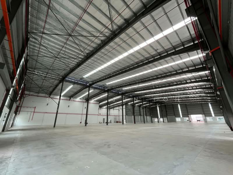 Factory for Rent in Taman Desa Cemerlang (Ulu Tiram) - Guang Jun Loh - PropertyGuru.com.my
