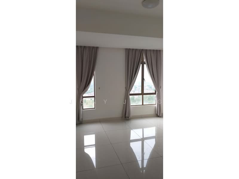 Service Residence for Rent at D'Inspire Residence (Inspira Bestari) - Jony Jong - PropertyGuru.com.my
