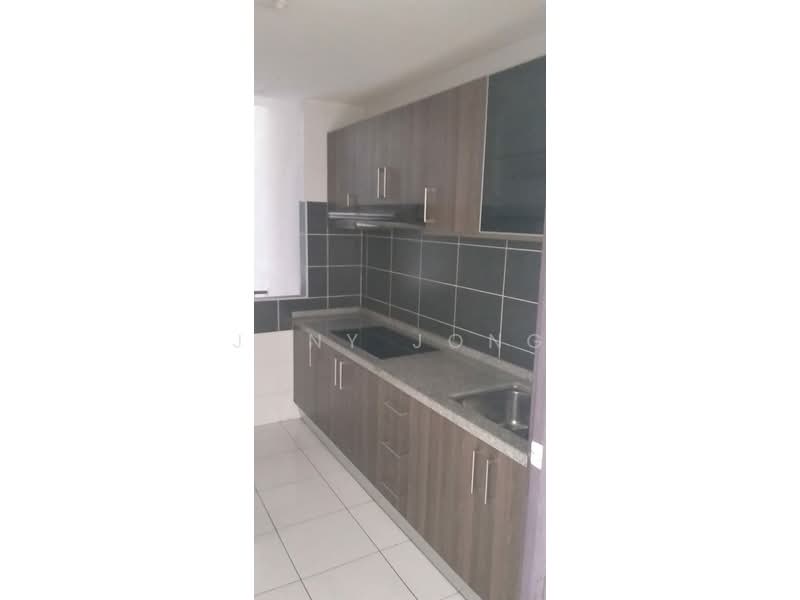 Service Residence for Rent at D'Inspire Residence (Inspira Bestari) - Jony Jong - PropertyGuru.com.my