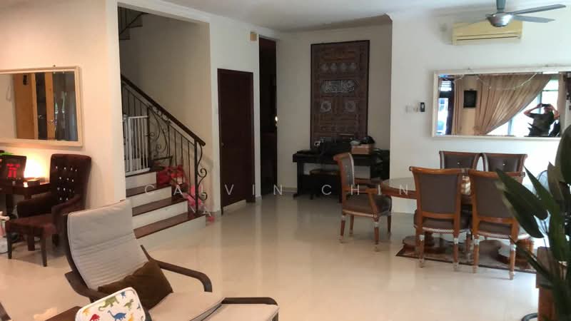 Beverly Heights - 3