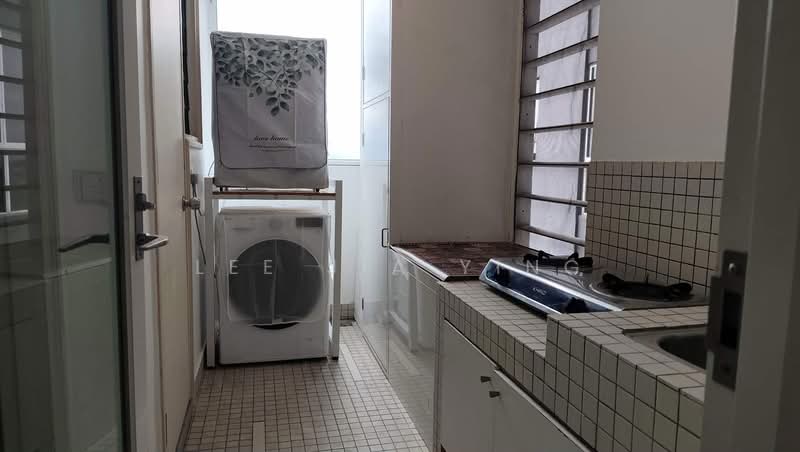 Condominium for Rent at Kiaramas Ayuria - Lee Jia Ying - Interior - PropertyGuru.com.my