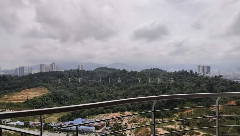 Condominium for Rent at Kiaramas Ayuria - Lee Jia Ying - View - PropertyGuru.com.my