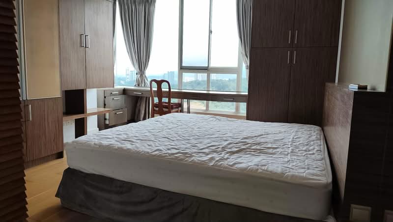 Condominium for Rent at Kiaramas Ayuria - Lee Jia Ying - Bedroom - PropertyGuru.com.my