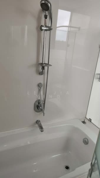 Condominium for Rent at Kiaramas Ayuria - Lee Jia Ying - Bathroom - PropertyGuru.com.my