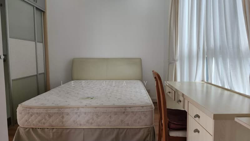 Condominium for Rent at Kiaramas Ayuria - Lee Jia Ying - Bedroom - PropertyGuru.com.my