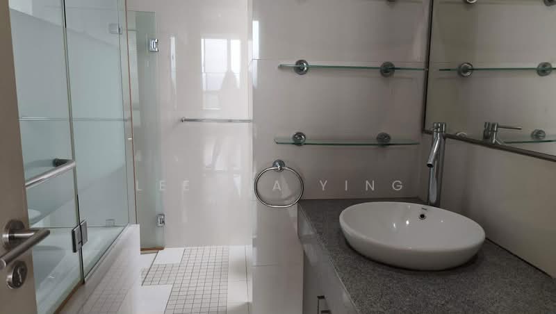Condominium for Rent at Kiaramas Ayuria - Lee Jia Ying - Bathroom - PropertyGuru.com.my