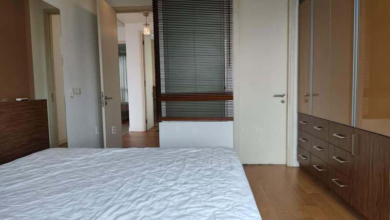 Condominium for Rent at Kiaramas Ayuria - Lee Jia Ying - Bedroom - PropertyGuru.com.my