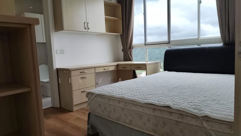 Condominium for Rent at Kiaramas Ayuria - Lee Jia Ying - Bedroom - PropertyGuru.com.my