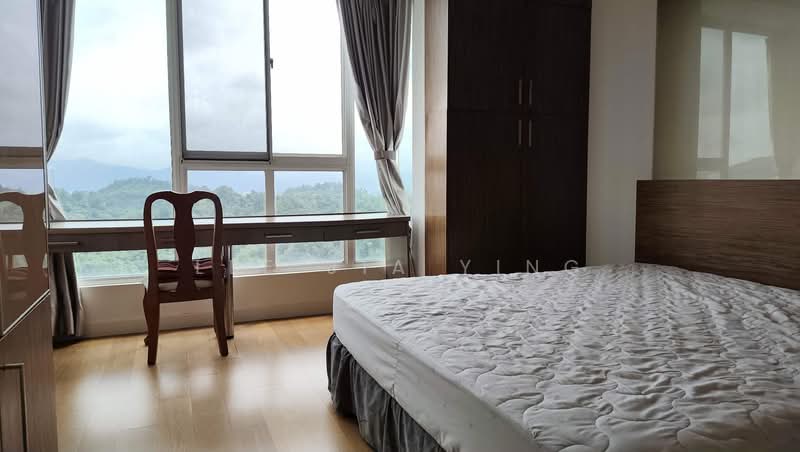 Condominium for Rent at Kiaramas Ayuria - Lee Jia Ying - Bedroom - PropertyGuru.com.my
