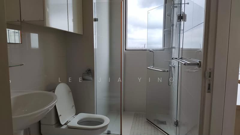 Condominium for Rent at Kiaramas Ayuria - Lee Jia Ying - Bathroom - PropertyGuru.com.my
