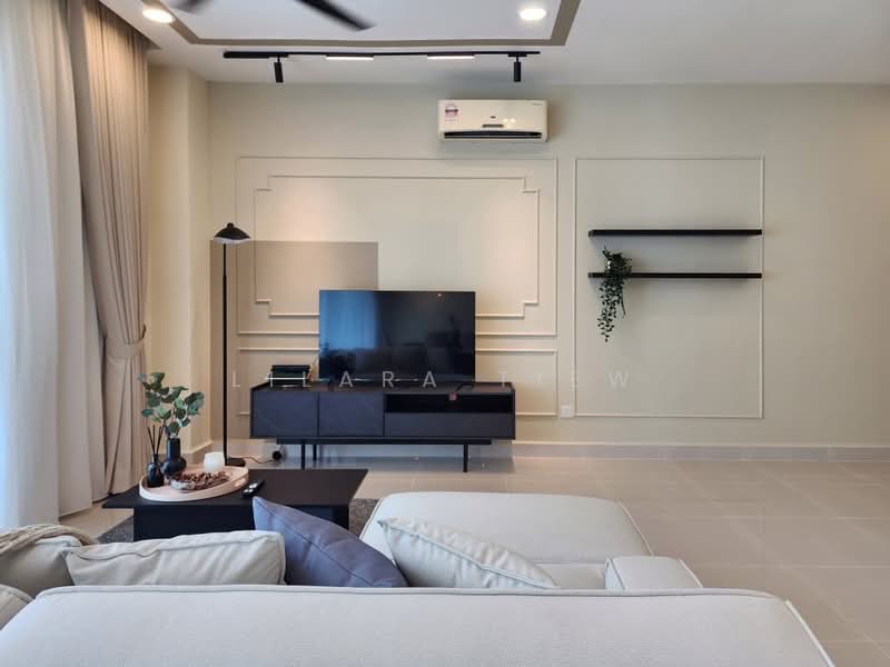 Kondominium untuk Disewa di Medini Signature - Lilara Tiew - PropertyGuru.com.my