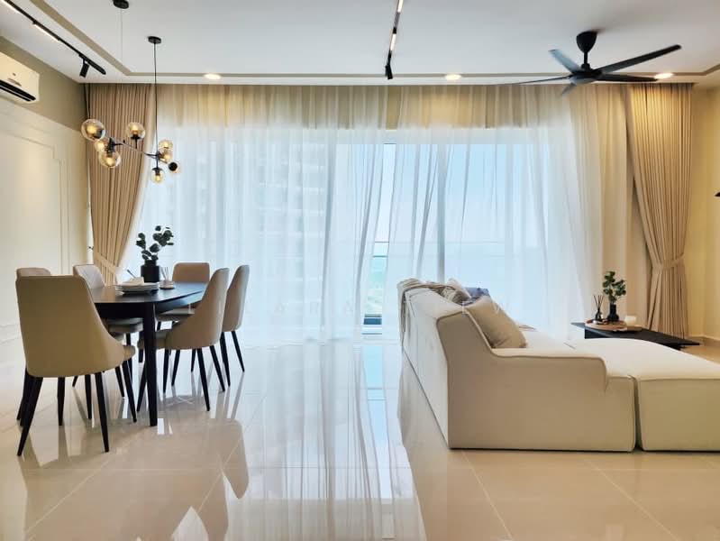 Kondominium untuk Disewa di Medini Signature - Lilara Tiew - PropertyGuru.com.my